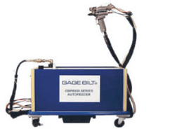 GageBilt半自动化铆接系统 GB8000