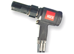 HUCK®液压铆钉枪 2624