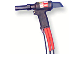HUCK®液压环槽铆钉枪 2480