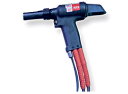 HUCK®液压环槽铆钉枪 2580