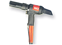 HUCK®液压环槽铆钉枪 2620PT