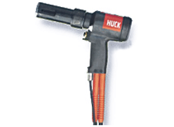 HUCK®液压环槽铆钉枪 2620